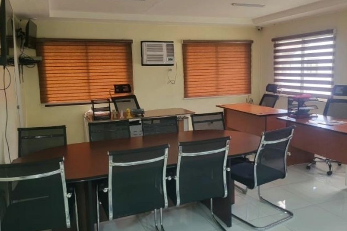 Office for Sale in San Isidro, Cainta, Rizal – photo 8