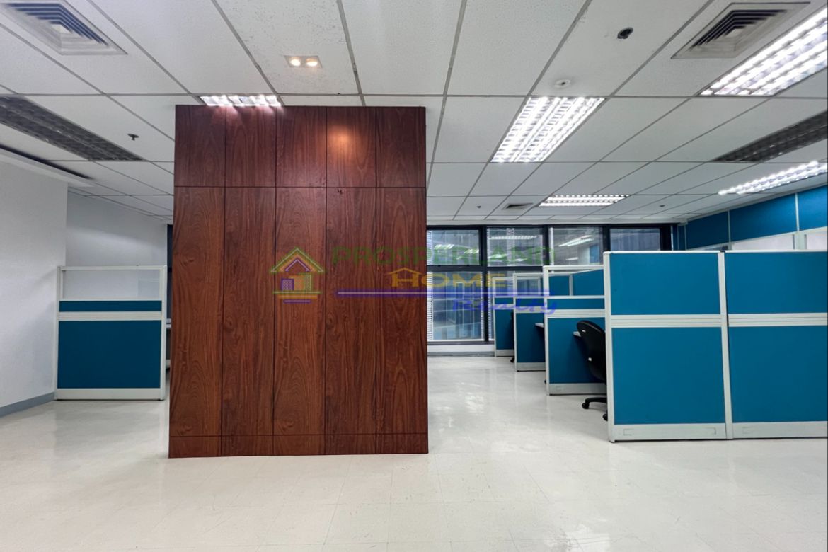 Office for Sale in San Nicolas, Pasig, Metro Manila – photo 4