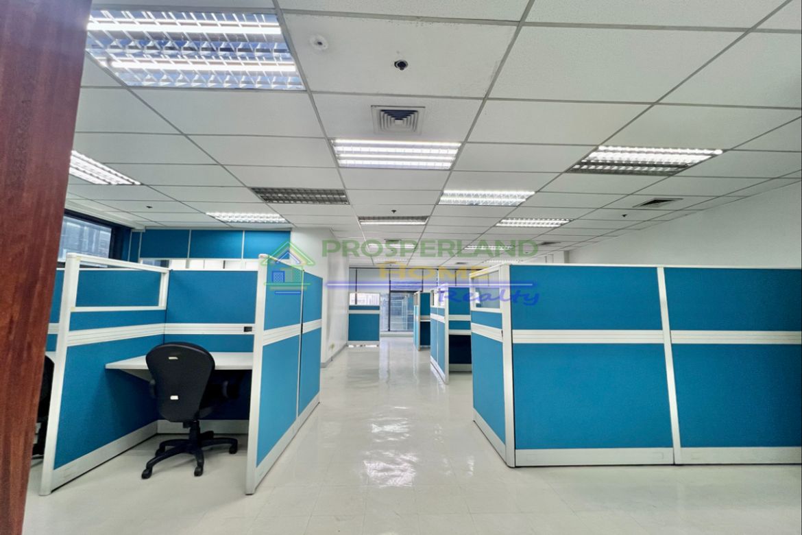 Office for Sale in San Nicolas, Pasig, Metro Manila – photo 6