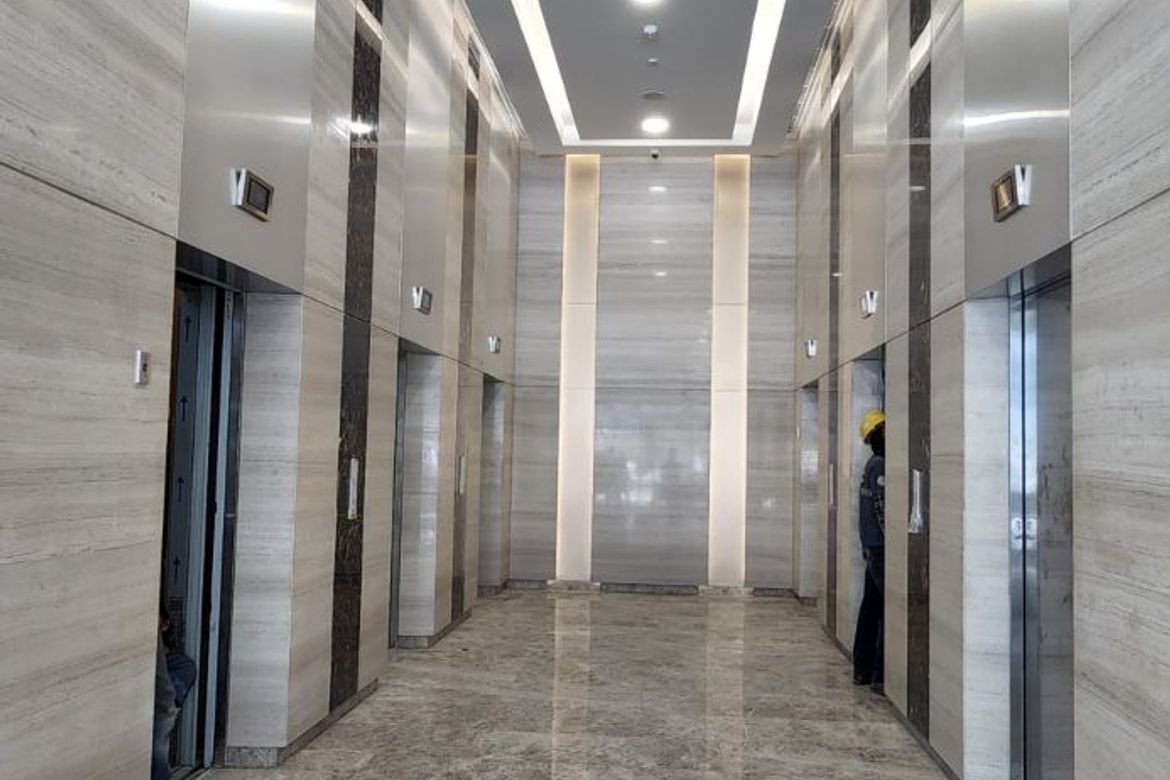 Office for Sale in The Glaston Tower, Ugong, Pasig, Metro Manila – photo 2