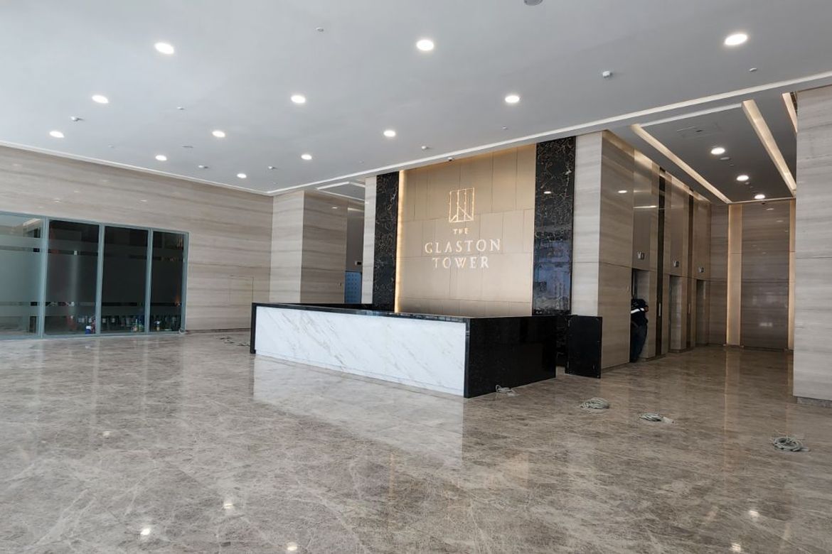 Office for Sale in The Glaston Tower, Ugong, Pasig, Metro Manila – photo 4