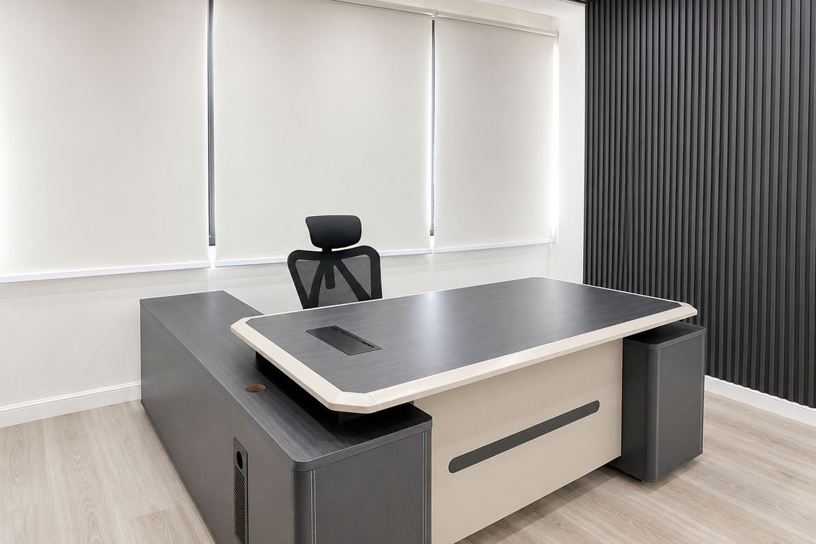 Office for Sale in The Glaston Tower, Ugong, Pasig, Metro Manila – photo 6