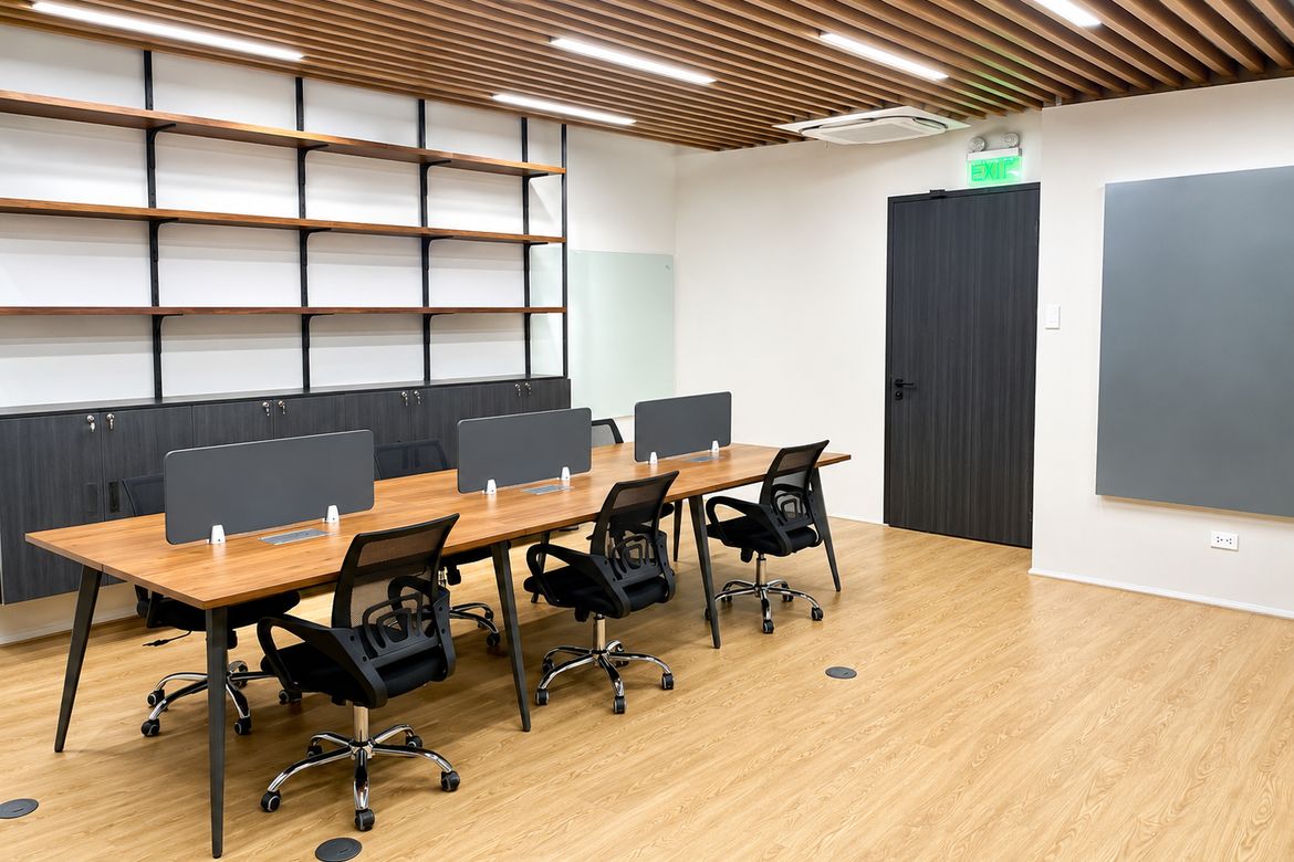 Office for Sale in The Glaston Tower, Ugong, Pasig, Metro Manila – photo 7