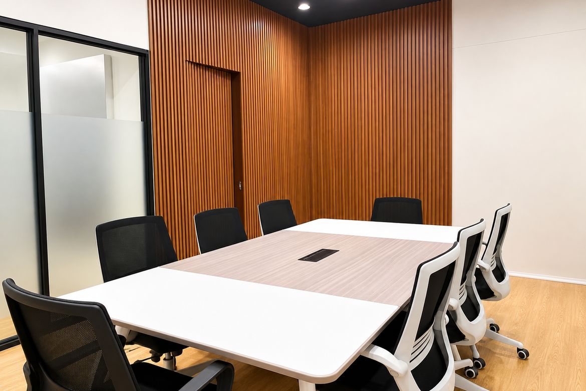 Office for Sale in The Glaston Tower, Ugong, Pasig, Metro Manila – photo 8