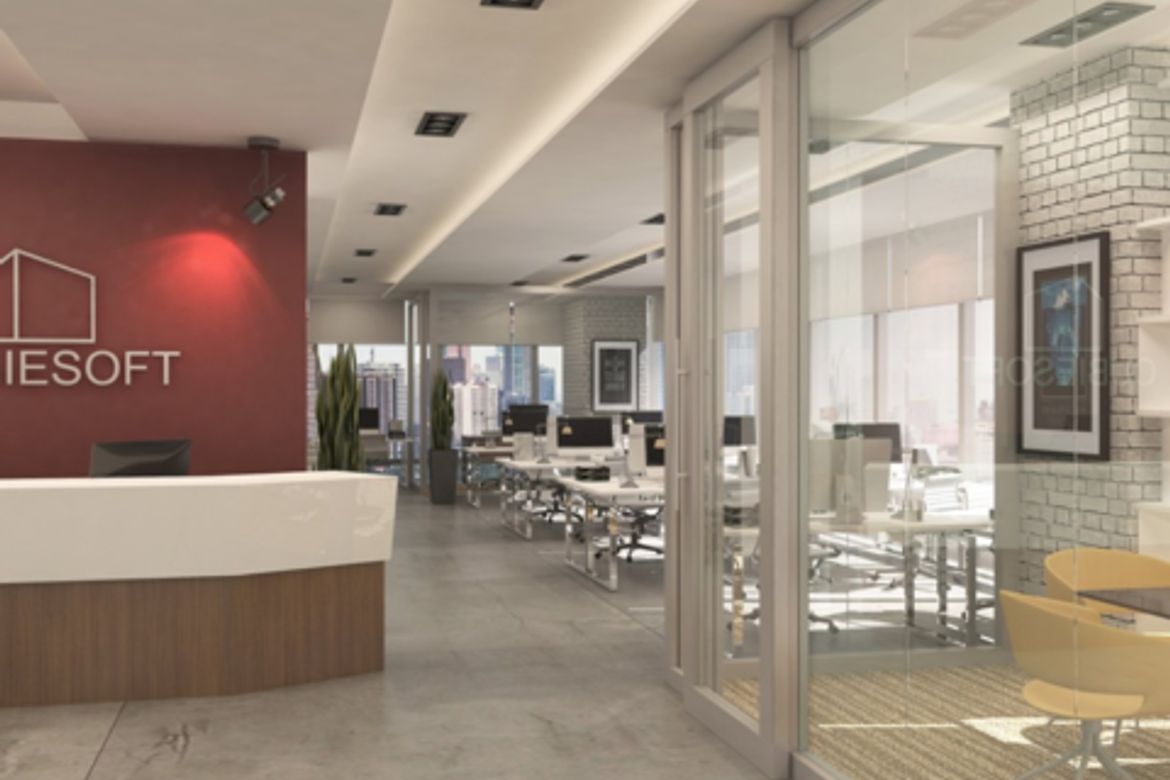 Office for Sale in The Stiles Enterprise Plaza, Carmona, Makati City – photo 5
