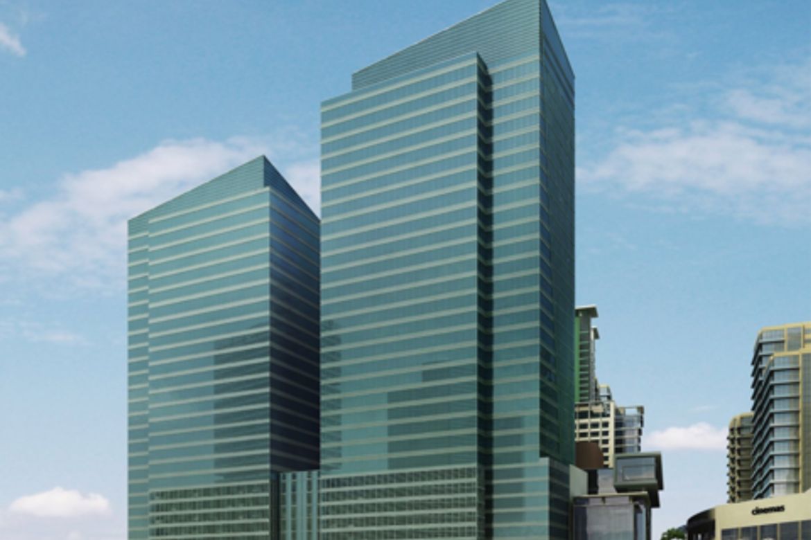 Office for Sale in The Stiles Enterprise Plaza, Carmona, Makati City – photo 6