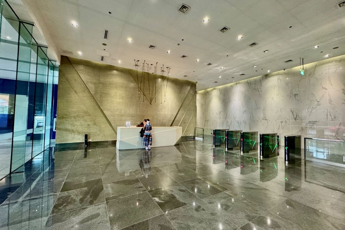 Office for Sale in The Stiles Enterprise Plaza, Carmona, Makati City – photo 2