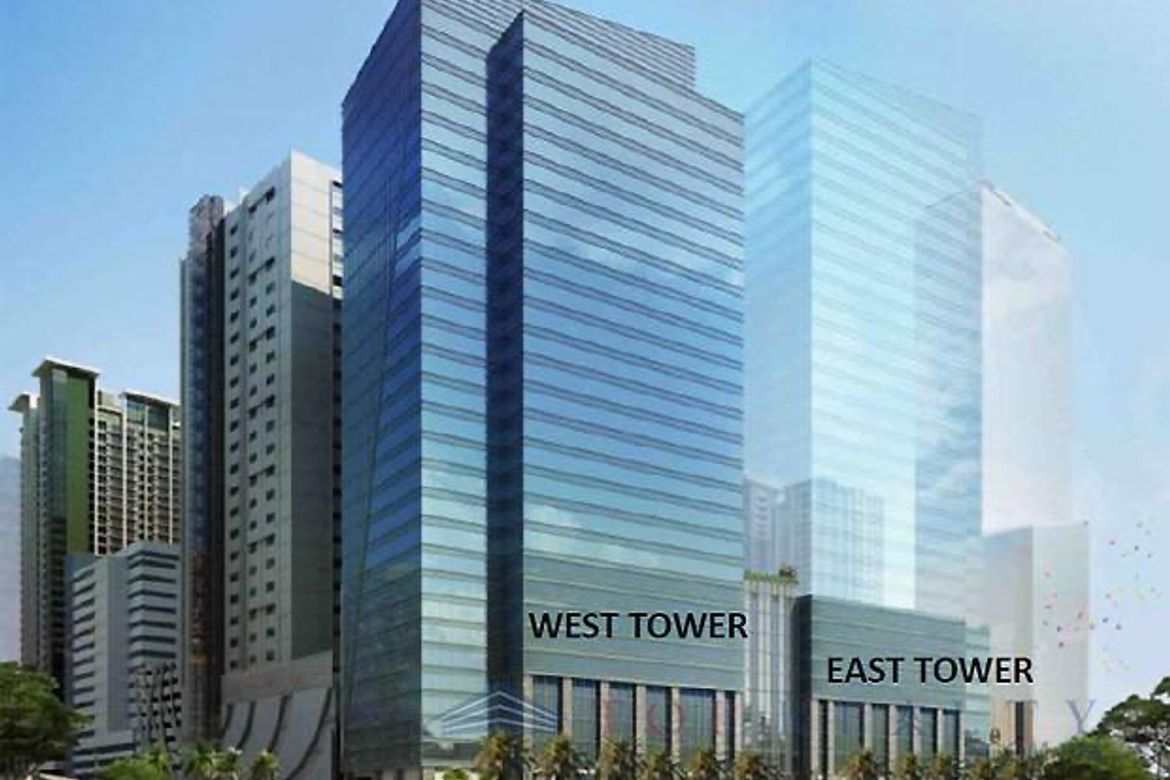 Office for Sale in The Stiles Enterprise Plaza, Carmona, Makati City – photo 7