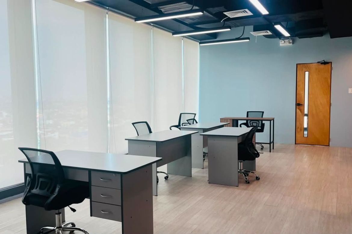 Office for Sale in The Stiles Enterprise Plaza, Carmona, Makati, Metro Manila – photo 3