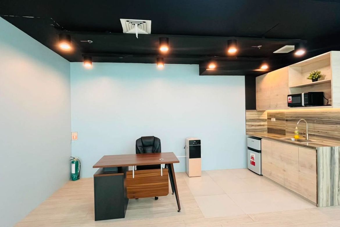 Office for Sale in The Stiles Enterprise Plaza, Carmona, Makati, Metro Manila – photo 4