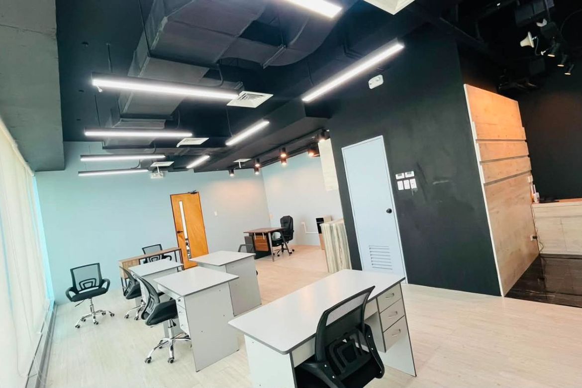 Office for Sale in The Stiles Enterprise Plaza, Carmona, Makati, Metro Manila – photo 5
