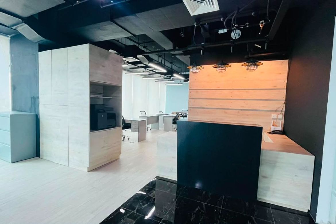 Office for Sale in The Stiles Enterprise Plaza, Carmona, Makati, Metro Manila – photo 6