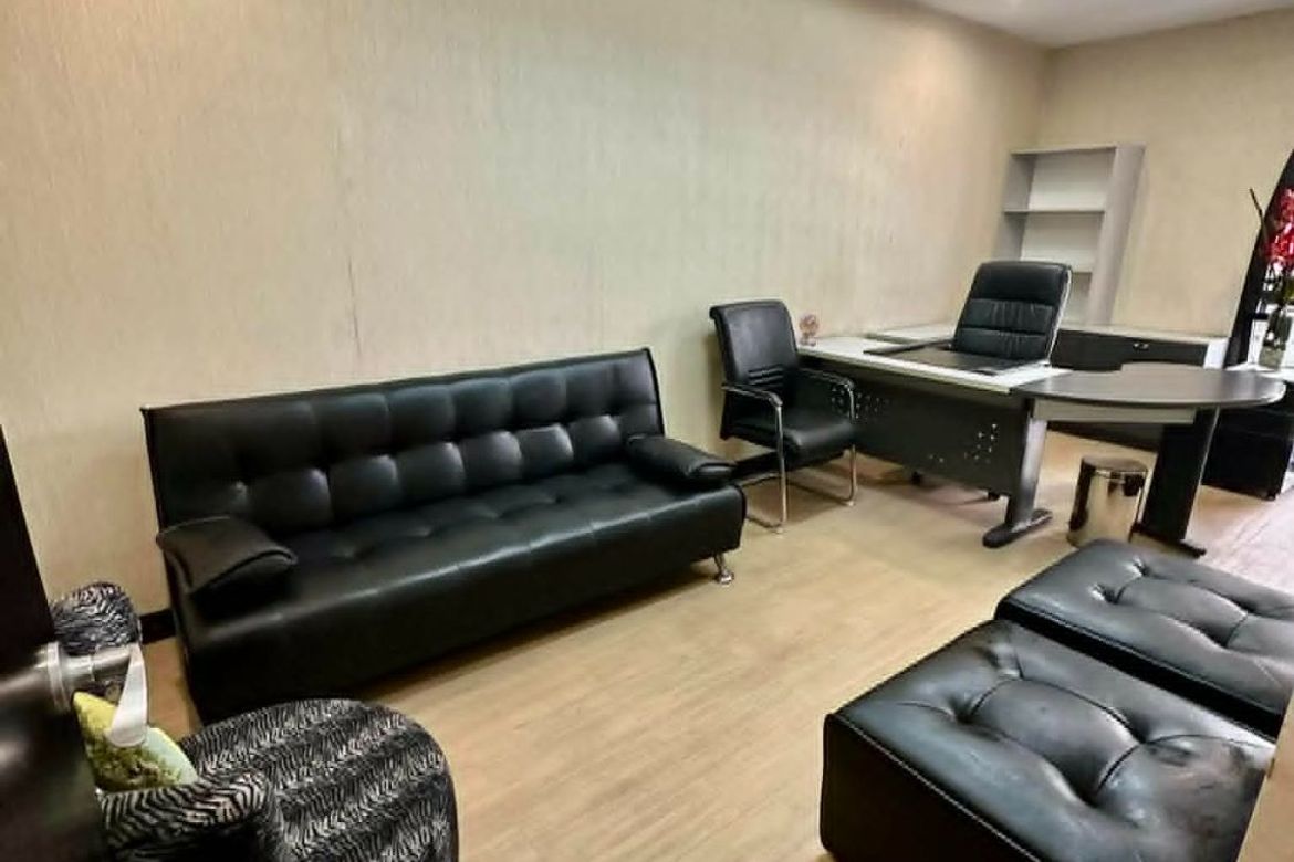 Office for Sale in Ugong Norte, Quezon City, Metro Manila near MRT-3 Ortigas