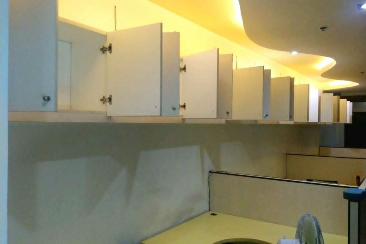 Office for Sale in Ugong Norte, Quezon City, Metro Manila near MRT-3 Ortigas – photo 8