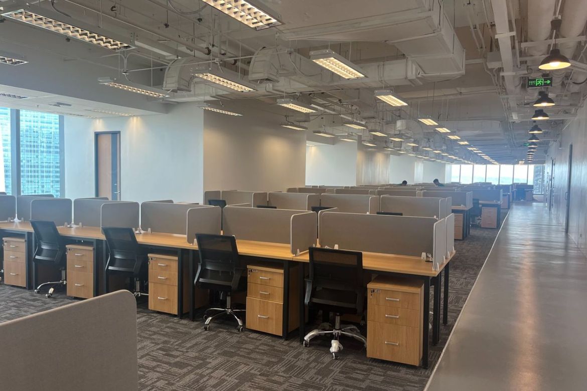 Office for Sale in Wack-Wack Greenhills, Mandaluyong, Metro Manila near MRT-3 Shaw Boulevard – photo 4