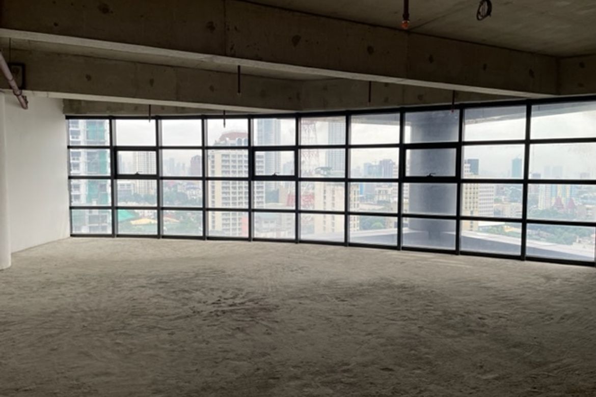Office for Sale in West Triangle, Quezon City, Metro Manila near MRT-3 Quezon Avenue – photo 6