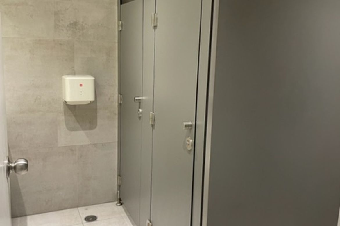 Office for Sale in West Triangle, Quezon City, Metro Manila near MRT-3 Quezon Avenue – photo 7
