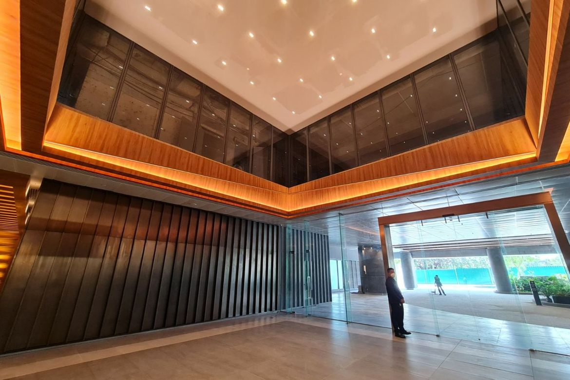 Office for Sale in Western Bicutan, Taguig, Metro Manila