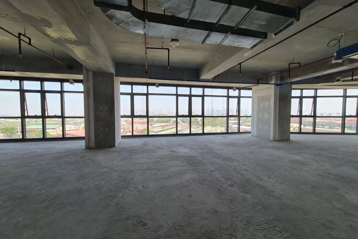 Office for Sale in Western Bicutan, Taguig, Metro Manila – photo 2