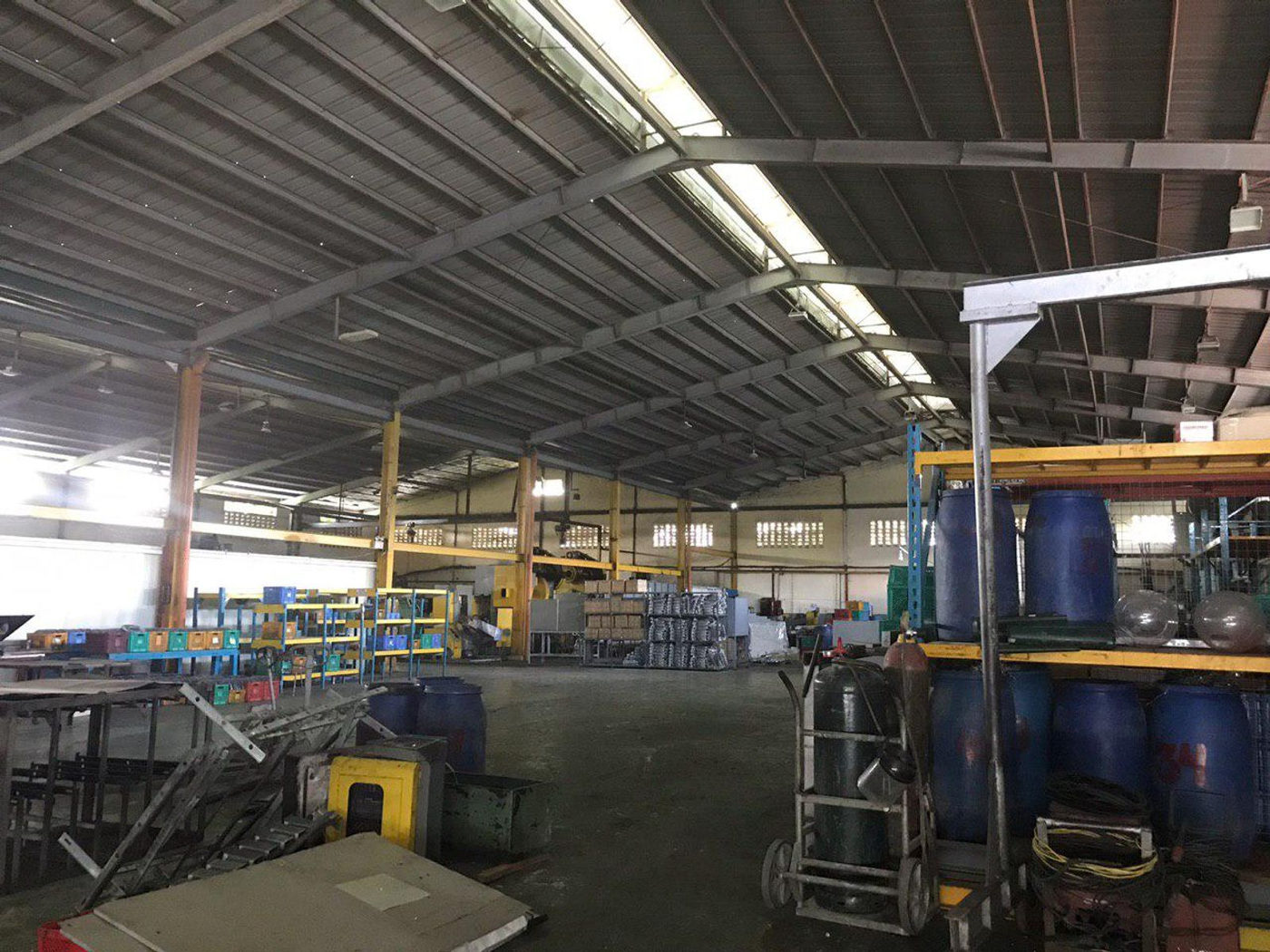 PEZA-Zone Warehouse for Sale in Golden Mile, Maduya, Carmona, Cavite – photo 5