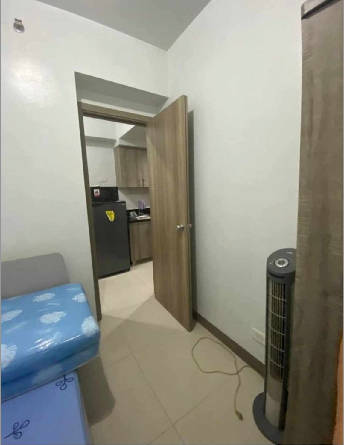 Posh 1-Bedroom Condo Unit for Sale in S. Residences, Pasay City – photo 4