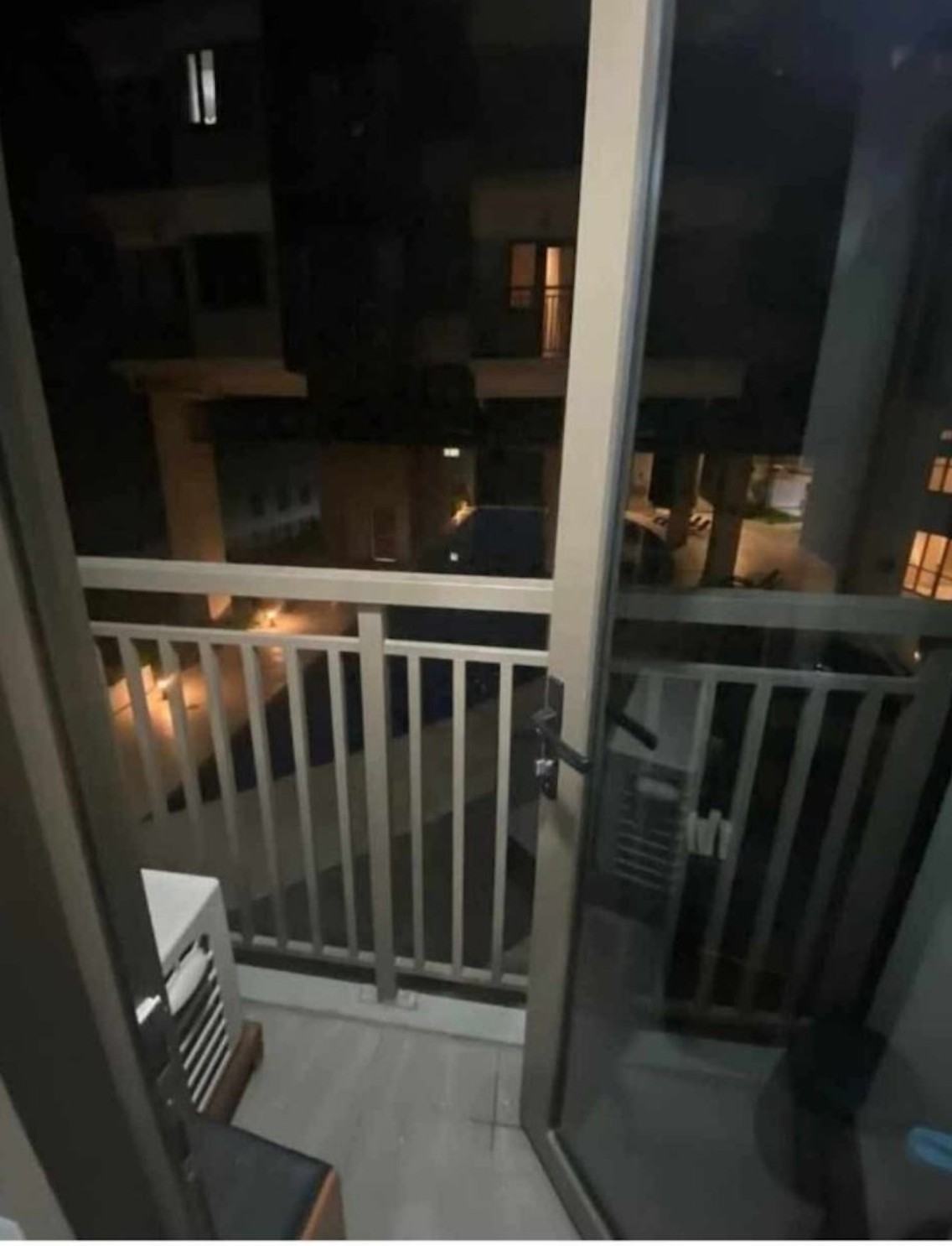 Posh 1-Bedroom Condo Unit for Sale in S. Residences, Pasay City – photo 6