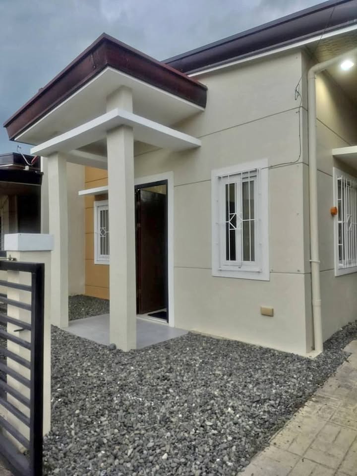 Ready-to-Occupy House and Lot for Sale in Granville 3, Catalunan Pequeño, Davao City