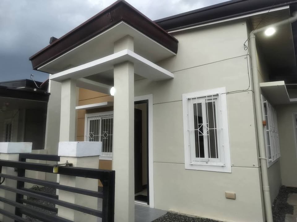 Ready-to-Occupy House and Lot for Sale in Granville 3, Catalunan Pequeño, Davao City – photo 3