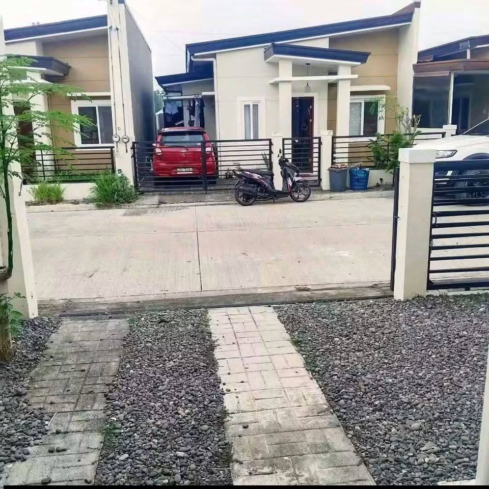 Ready-to-Occupy House and Lot for Sale in Granville 3, Catalunan Pequeño, Davao City – photo 11