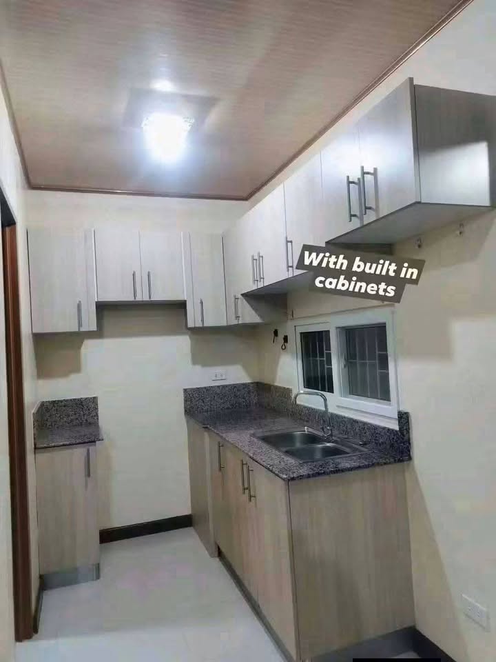 Ready-to-Occupy House and Lot for Sale in Granville 3, Catalunan Pequeño, Davao City – photo 12