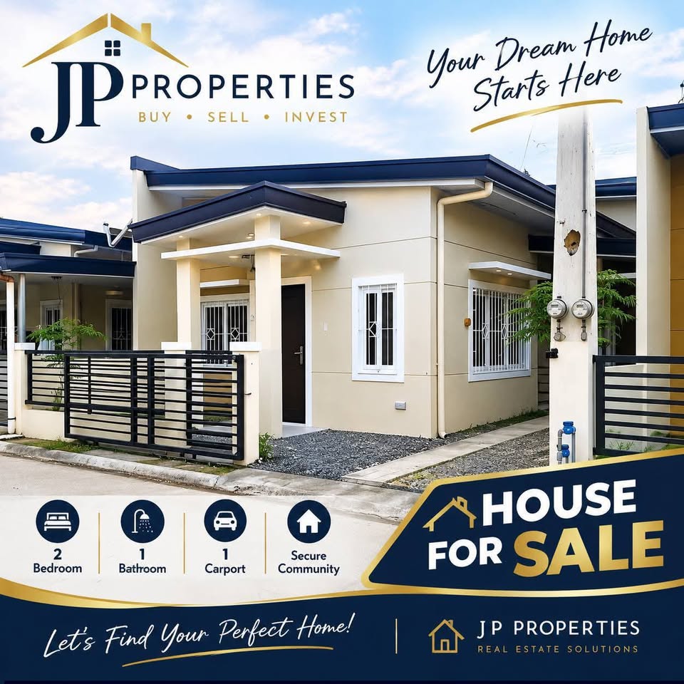 Ready-to-Occupy House and Lot for Sale in Granville 3, Catalunan Pequeño, Davao City – photo 19