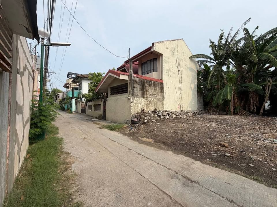 Residential Lot for Sale in Better Living, Parañaque – photo 3