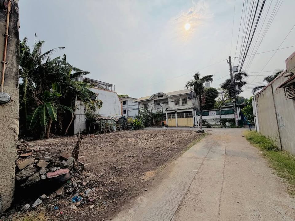 Residential Lot for Sale in Better Living, Parañaque – photo 4