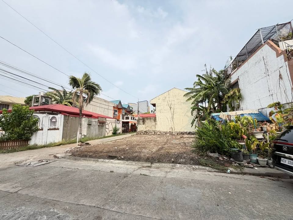 Residential Lot for Sale in Better Living, Parañaque – photo 5