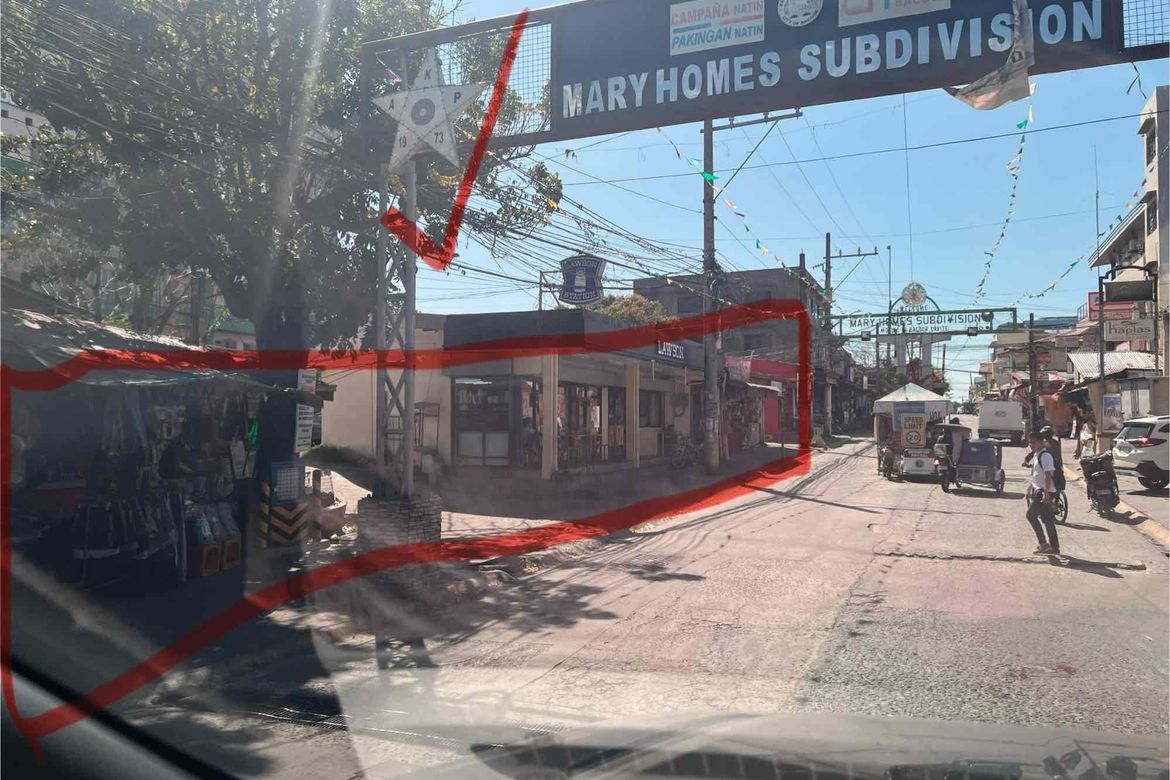 Retail Space for Sale in Molino IV, Bacoor, Cavite – photo 2