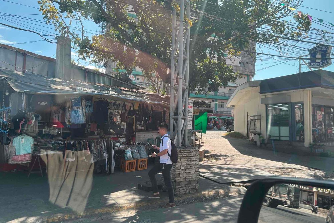 Retail Space for Sale in Molino IV, Bacoor, Cavite – photo 3