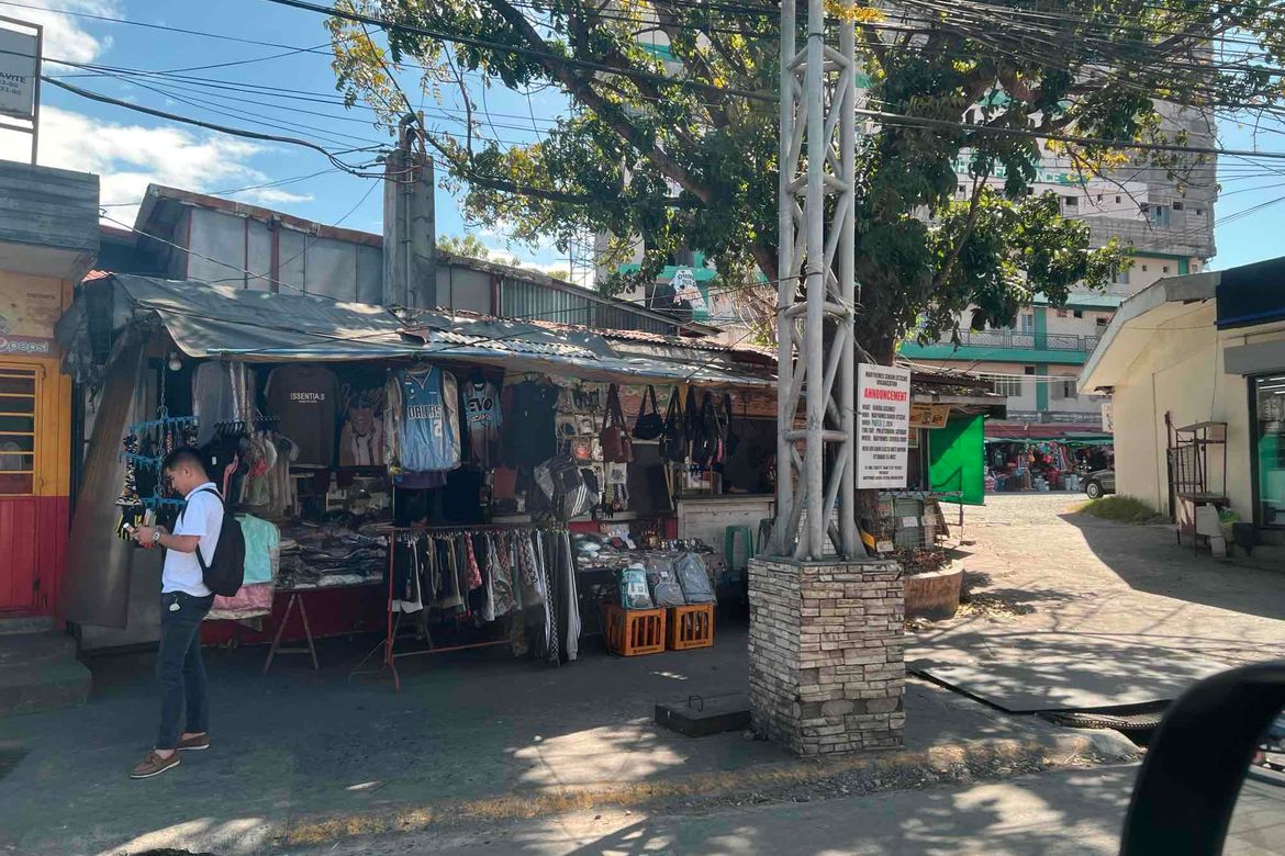 Retail Space for Sale in Molino IV, Bacoor, Cavite – photo 4