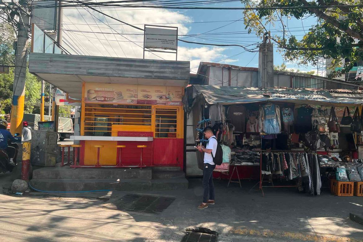 Retail Space for Sale in Molino IV, Bacoor, Cavite – photo 6
