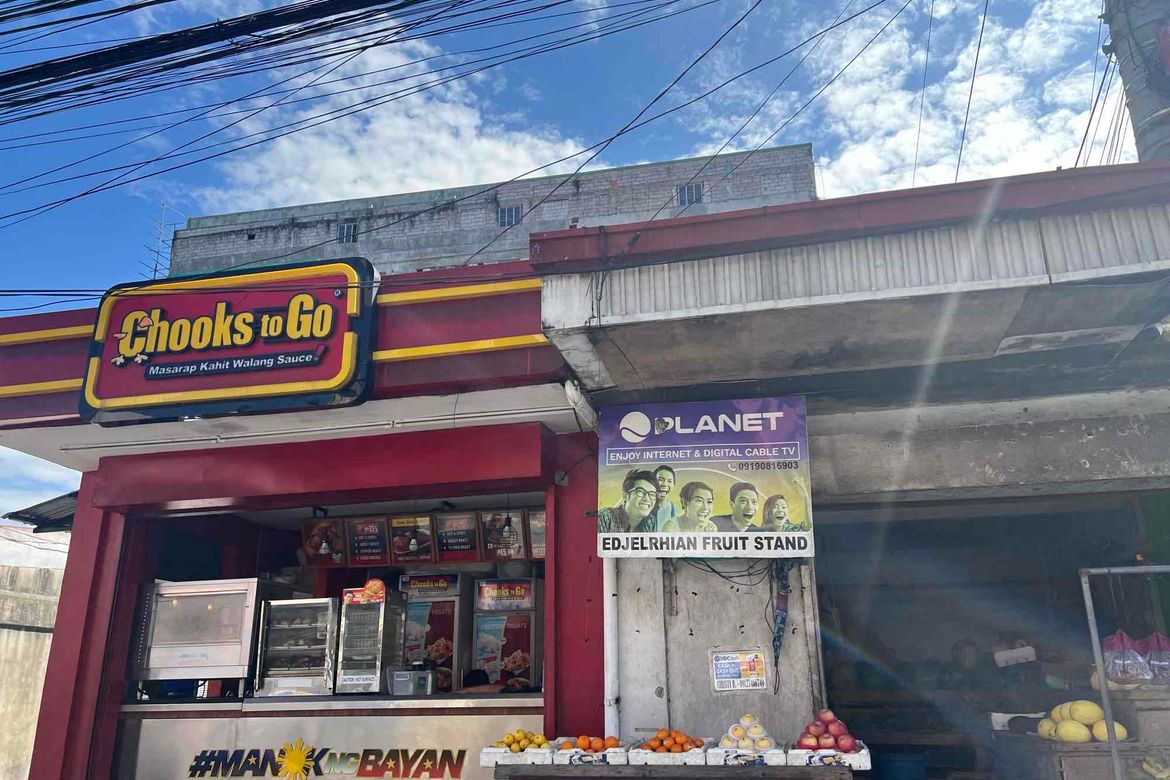 Retail Space for Sale in Molino IV, Bacoor, Cavite – photo 7