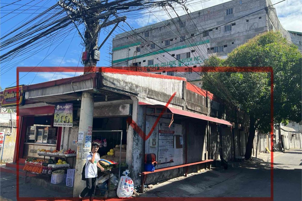 Retail Space for Sale in Molino IV, Bacoor, Cavite – photo 8