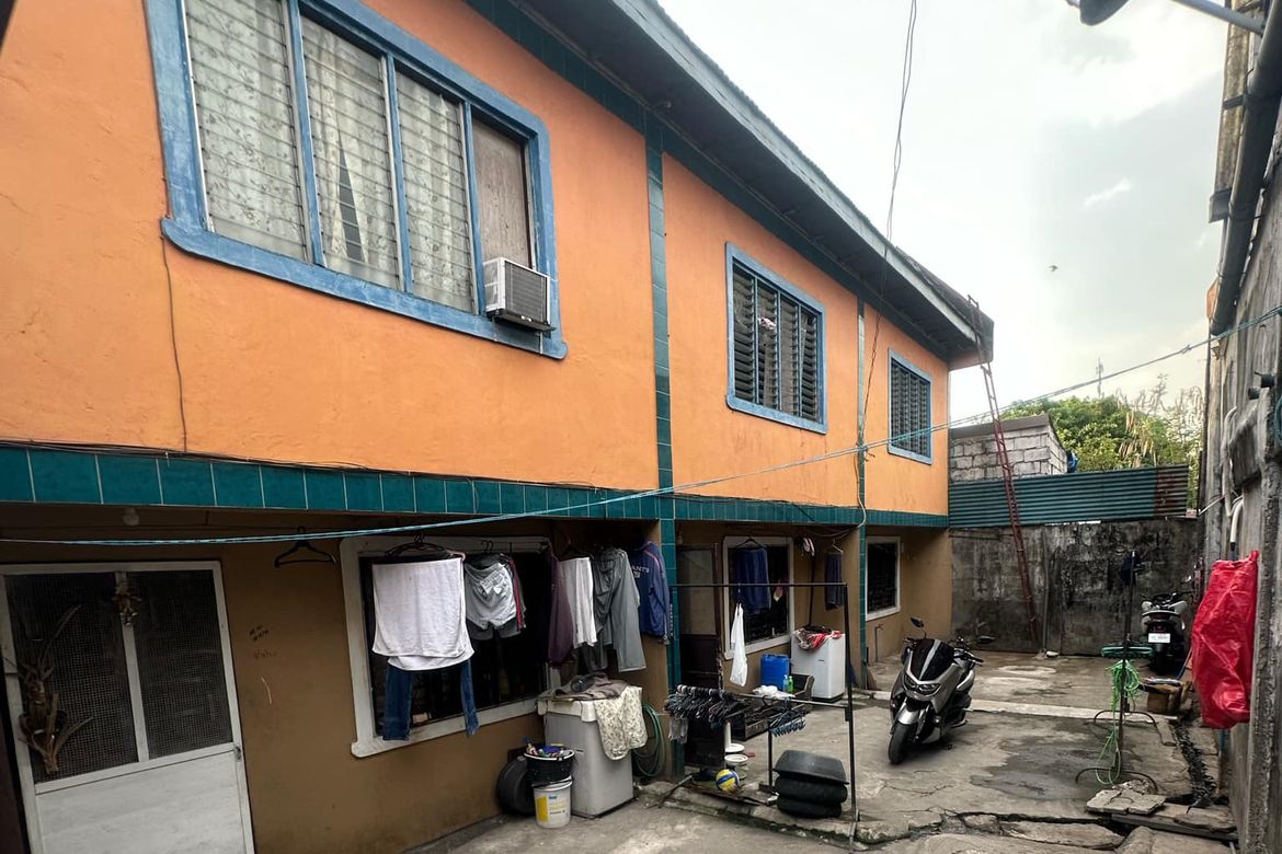 Retail Space for Sale in Pasong Putik Proper, Quezon City, Metro Manila