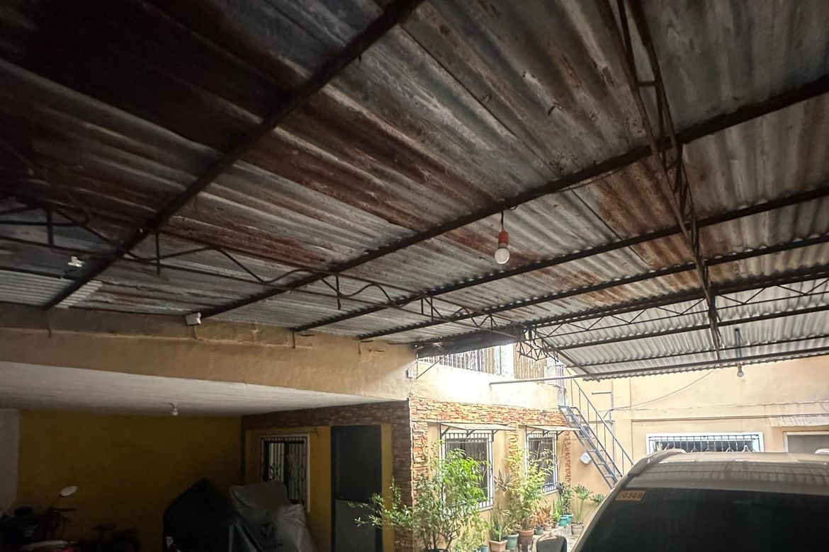 Retail Space for Sale in Pasong Putik Proper, Quezon City, Metro Manila – photo 2