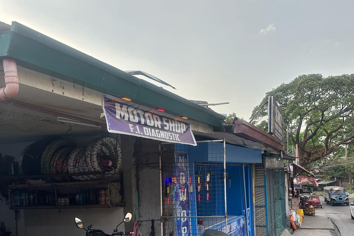 Retail Space for Sale in Pasong Putik Proper, Quezon City, Metro Manila – photo 4