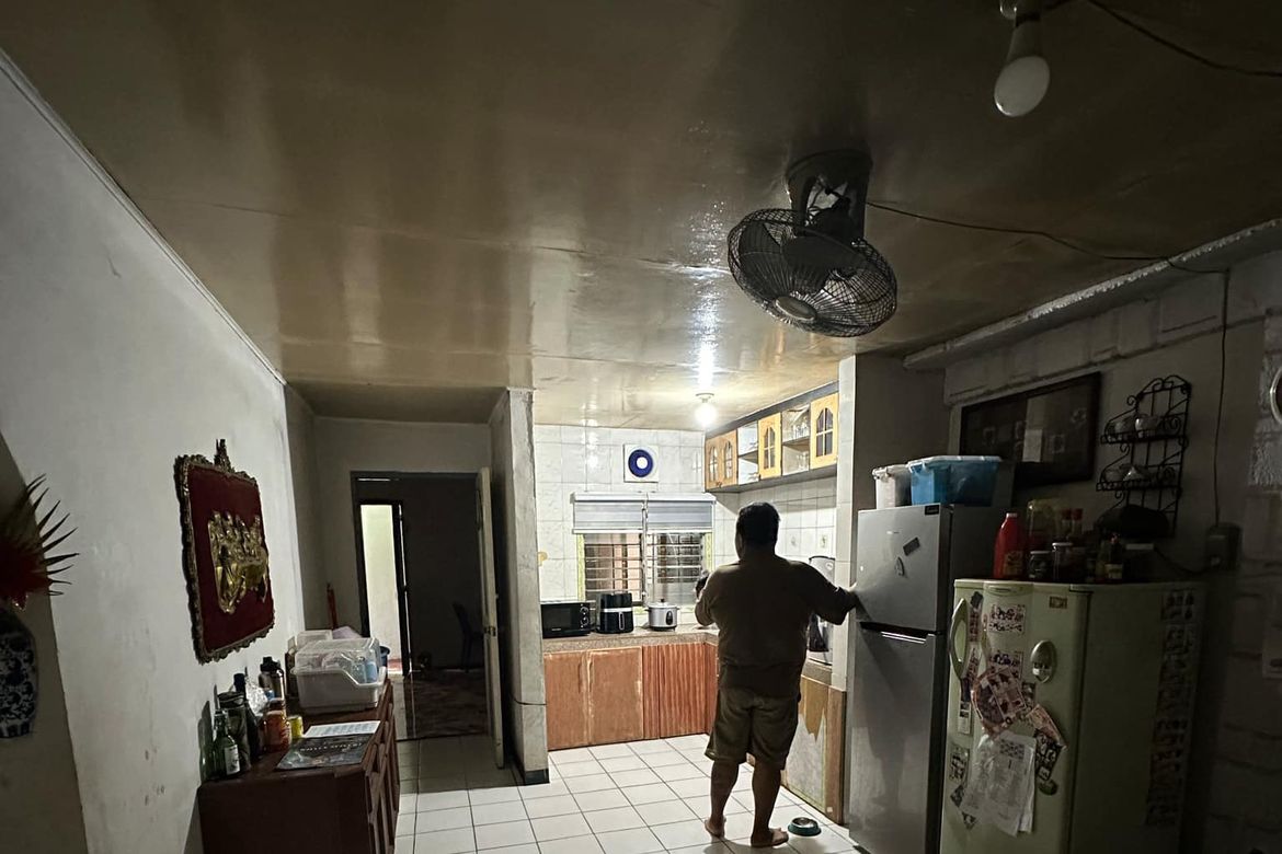 Retail Space for Sale in Pasong Putik Proper, Quezon City, Metro Manila – photo 7