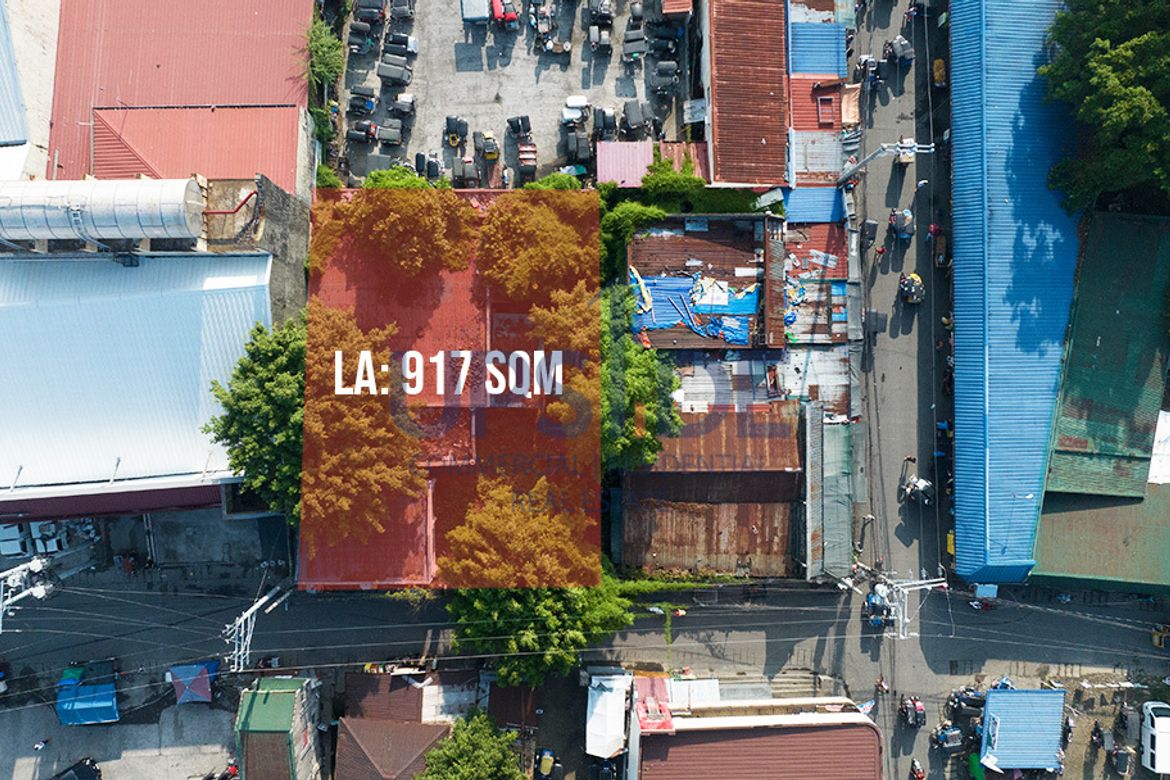 Retail Space for Sale in Santo Rosario, Malolos, Bulacan