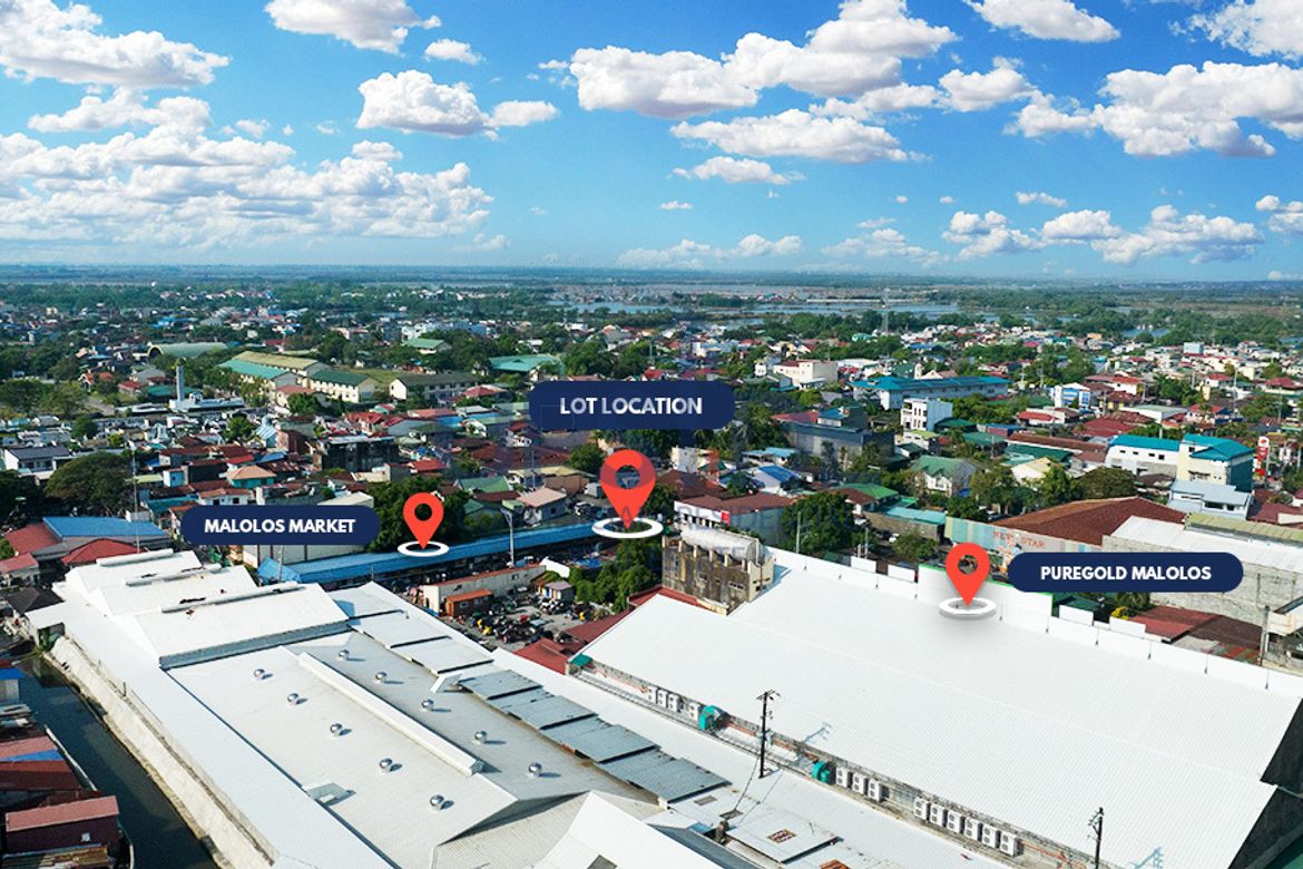 Retail Space for Sale in Santo Rosario, Malolos, Bulacan – photo 5