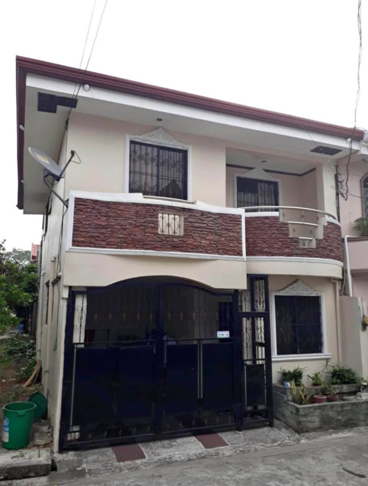 Semi-Furnished 4-Bedroom House for Sale in North Olympus, Kaligayahan, Quezon City
