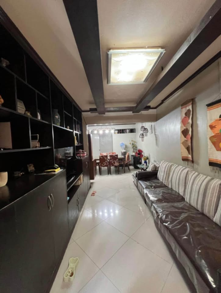 Semi-Furnished 4-Bedroom House for Sale in North Olympus, Kaligayahan, Quezon City – photo 2
