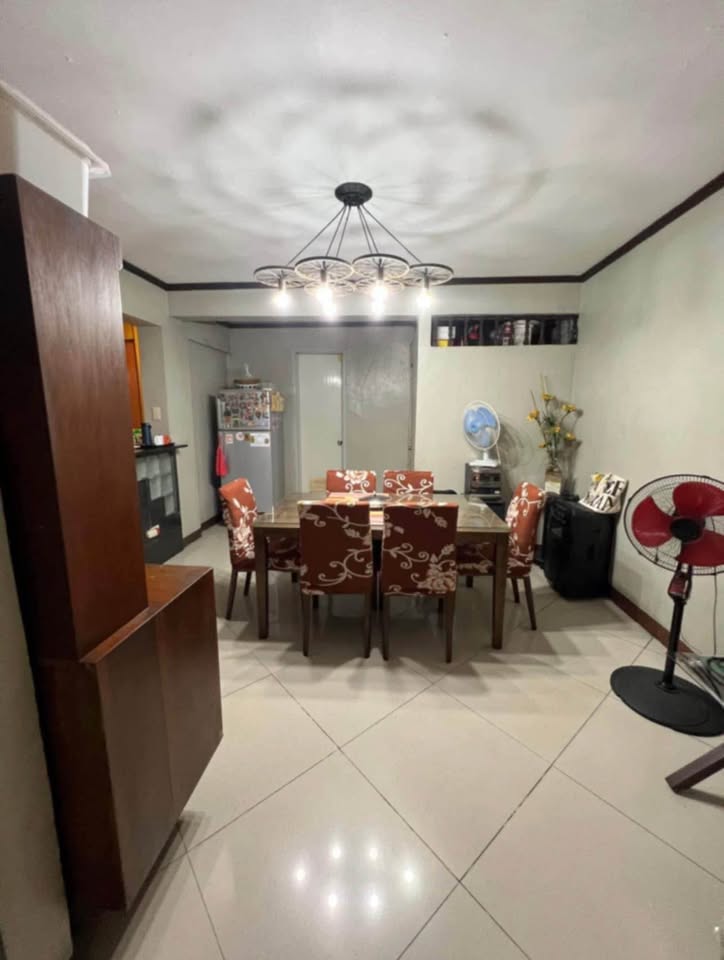 Semi-Furnished 4-Bedroom House for Sale in North Olympus, Kaligayahan, Quezon City – photo 3