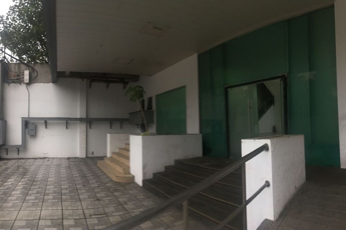 Shophouse for Rent in Barangay 13, Pasay, Metro Manila near LRT-1 Gil Puyat photo 4
